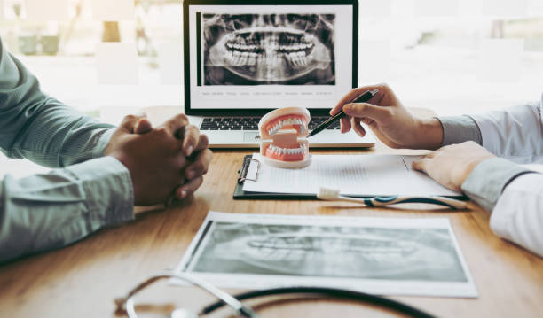 Best Emergency Orthodontic Repairs in Mineral Springs, AR