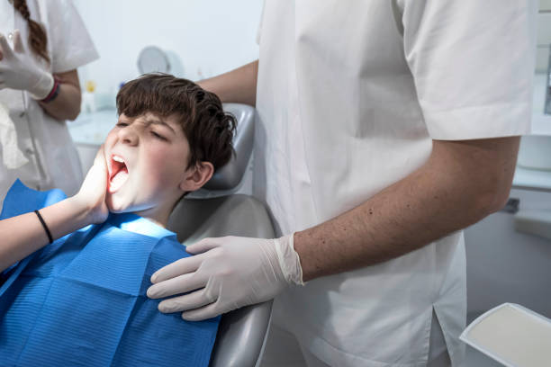 Best Emergency Wisdom Teeth Removal in Mineral Springs, AR