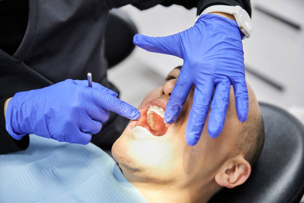 Best Emergency Treatment for Toothache in Mineral Springs, AR