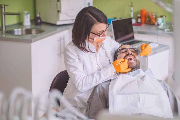 Best Emergency Wisdom Teeth Removal in Mineral Springs, AR