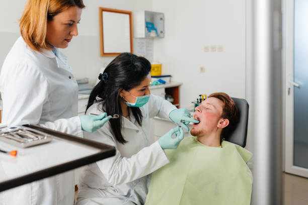 Best After-Hours Emergency Dentist in Mineral Springs, AR