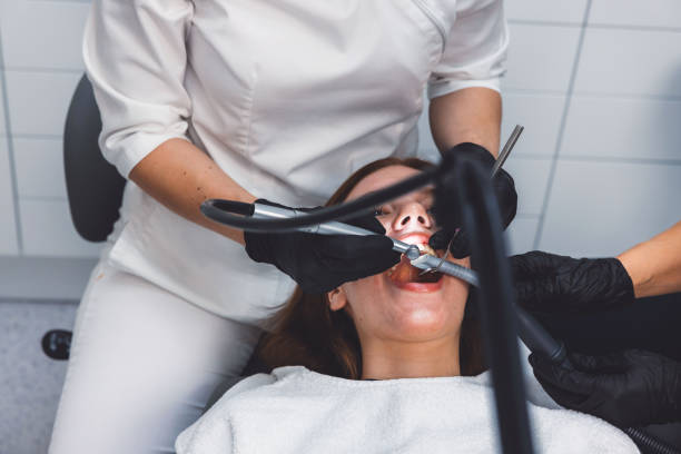 Best Pediatric Emergency Dentist in Mineral Springs, AR