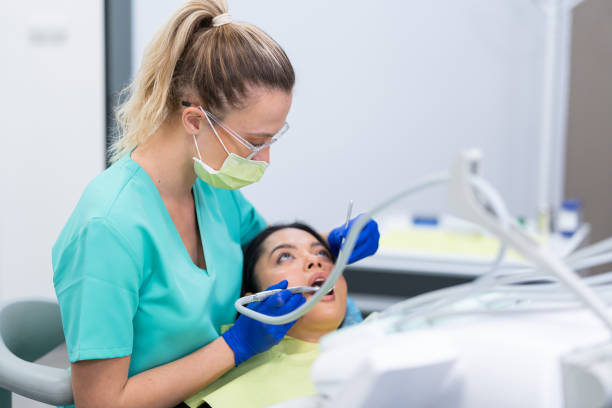 Best Walk-In Emergency Dentist in Mineral Springs, AR